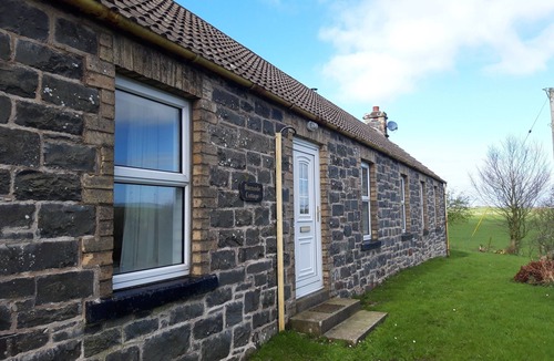Port William Cottage | Cosy Family Cottage In Rolling Country Near Beach - Sleeps 5