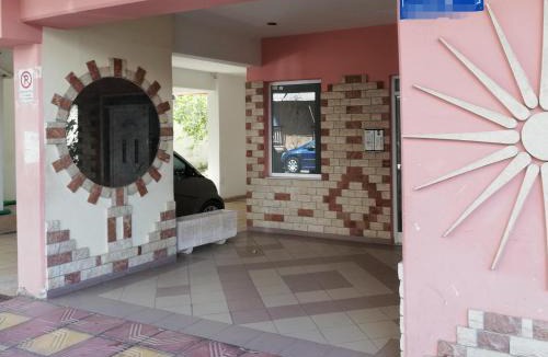 Patras Apartment | Cosy