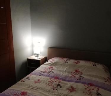 Patras Apartment | Cosy