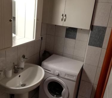 Patras Apartment | Cosy