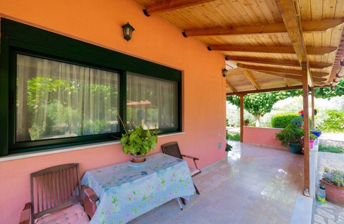 Nea Tirintha Cottage | Cosy House close to Nafplio
