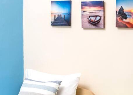 Agia Pelagia House | COSY HOUSE VERY CLOSE TO MADES BEACH