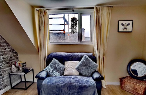 Kirkwall Apartment | Cosy Loft Apartment In The Heart Of Kirkwall