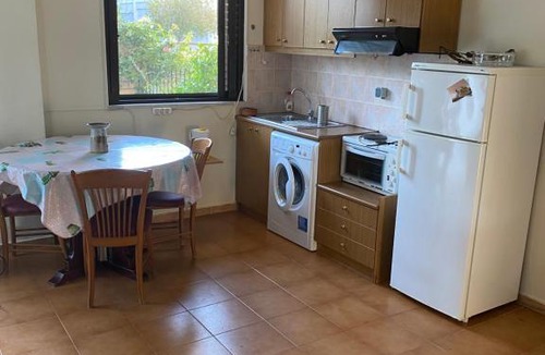 Kalamata Apartment | cosy maisonnette