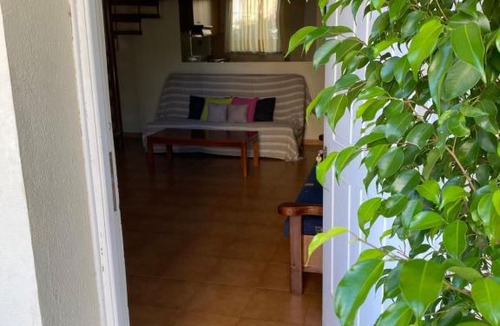 Kalamata Apartment | cosy maisonnette