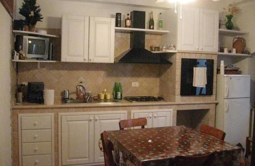 Locri House | Cosy Nosside flat