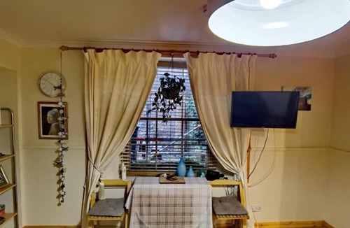 Kirkwall Apartment | Cosy Studio In The Heart Of Kirkwall