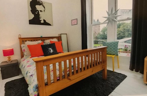 Newhaven Apartment | Cosy & Stylish Apartment
