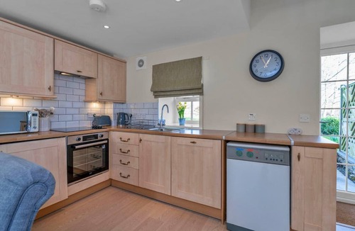 Kelso Cottage | Cottage in Kelso with Scenic Countryside Views