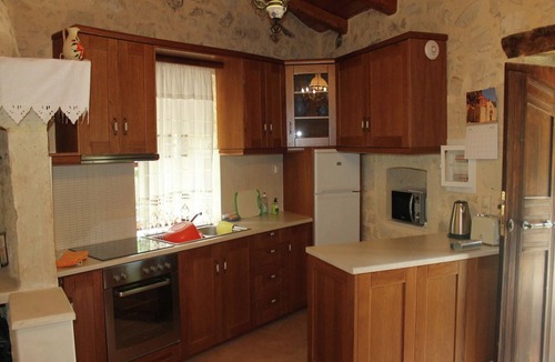 Pasalites House | Cottage in Pasalites near Mount Psiloritis