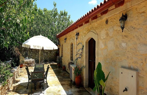 Pasalites House | Cottage in Pasalites near Mount Psiloritis