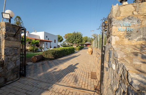 Anissaras Cottage | Cottage Ma-Re in Anissaras, Hersonisssos, Crete