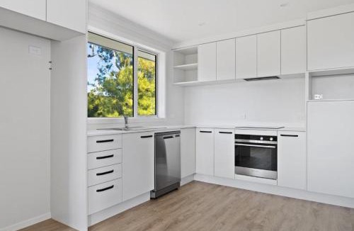 Rukuhia House | Cottage