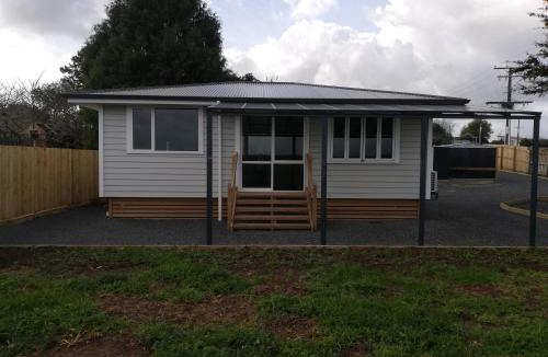 Rukuhia House | Cottage
