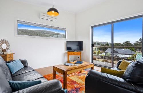 Dover Apartment | Cottage on Chapman