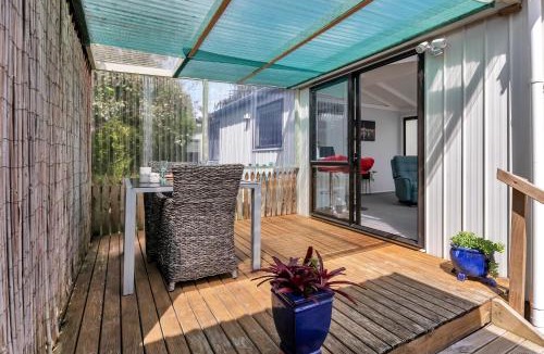 Kensington Apartment | Cottage on Churchill