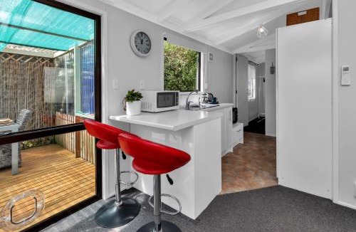 Kensington Apartment | Cottage on Churchill