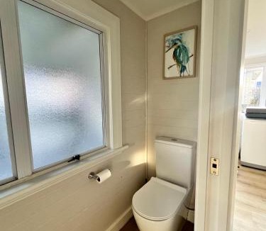 Cambridge House | Cottage on Duke