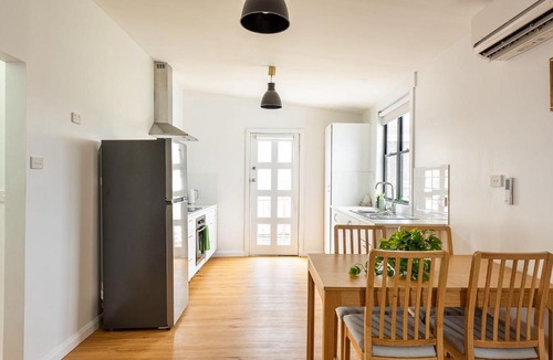 Ulverstone House | Cottage on Risby