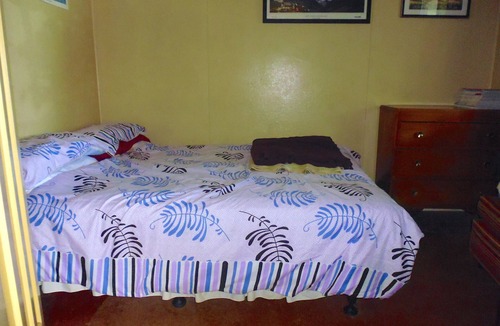 Moetapu Bay Cottage | Cottage on The Beach - Moetapu Bay Bach