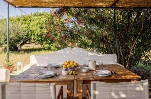 Cefalu Apartment | Cottage surrounded by Nature near the Sea - Cefalù
