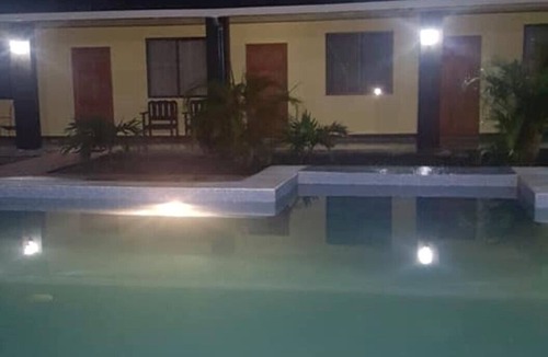 Fortuna Cabin | Cottages Los Suenos Fortuna de Bagaces