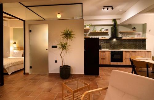 Agios Nikolaos Apartment | Cotto Apartment