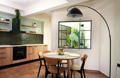Agios Nikolaos Apartment | Cotto Apartment