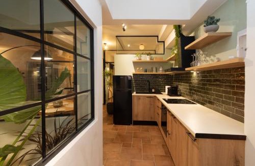 Agios Nikolaos Apartment | Cotto Apartment