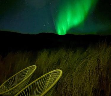 Akureyri House | Country Cabin with a view 15 min from Akureyri