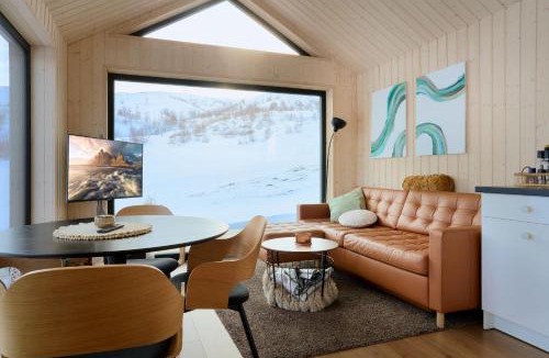 Akureyri House | Country Cabin with a view 15 min from Akureyri