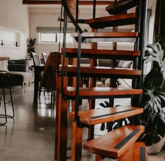 Wharepapa South Apartment | Country Charm with Mountain views