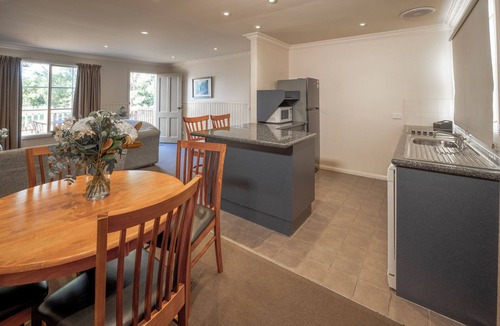 Prospect Vale Apartment | Country Club Villas
