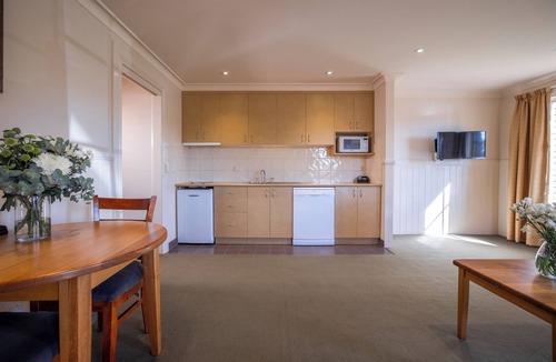 Prospect Vale Apartment | Country Club Villas