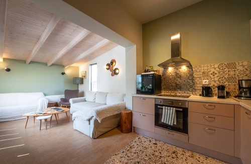 Kalamata Villa | Country Home
