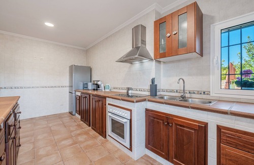 Buger Villa | Country Home “Son Serra” in Rural Area with Air Conditioning, Terrace & Garden