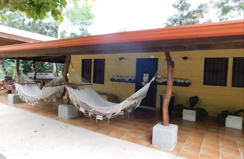 Escobal Cottage | Country House (Alvarito's farm)