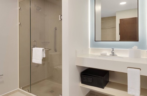 Alajuela Hotel | Courtyard by Marriott San Jose Airport Alajuela