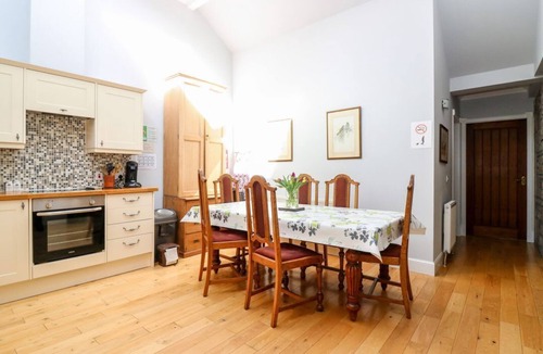 Forfar House | Courtyard Cottage, Forfar
