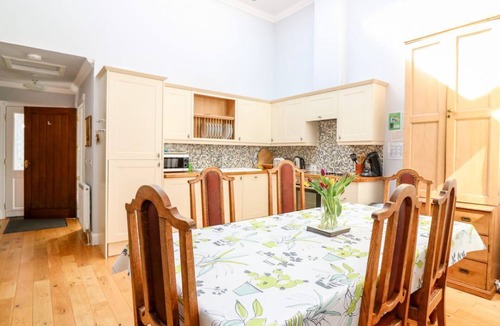 Forfar House | Courtyard Cottage, Forfar