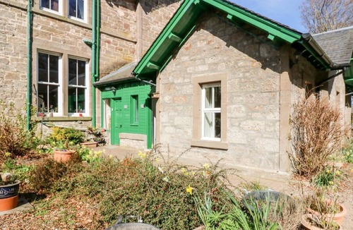 Forfar House | Courtyard Cottage, Forfar