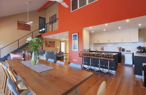 St Helens House | Cove View Retreat St.Helens
