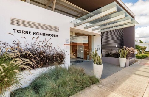 Mata Redonda Apartment | Cozy 1-Bedroom Apartment in Rohrmoser – Prime Location!
