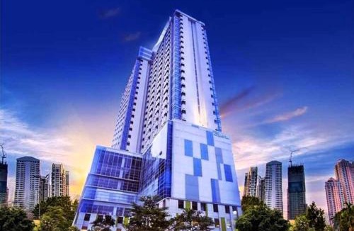 Pondokcina Apartment | Cozy 1BR Apartment at Atlanta Residences in Depok Jakarta, West Java by Leciel Hospitality