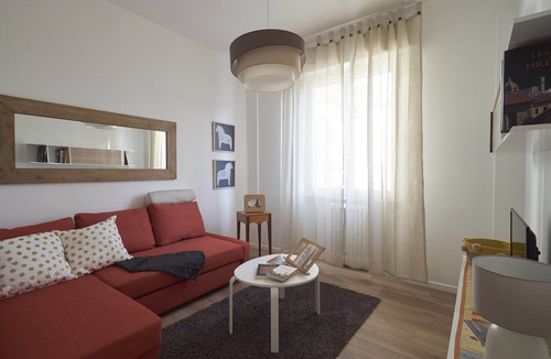 Coverciano Apartment | Cozy and bright apartment. Self check-in