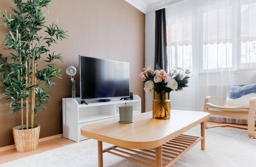 Galata Apartment | Cozy and Classy Flat Near Taksim Square in Beyoglu