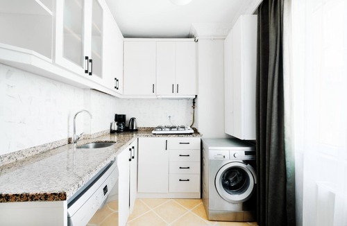 Galata Apartment | Cozy and Classy Flat Near Taksim Square in Beyoglu
