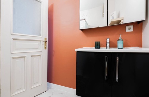 Galata Apartment | Cozy and Classy Flat Near Taksim Square in Beyoglu