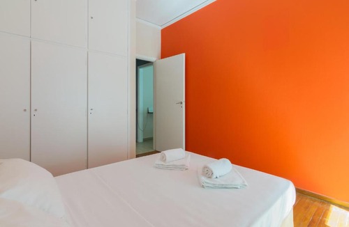 Neapoli Apartment | Cozy And Renovated Apartment In Exarcheia