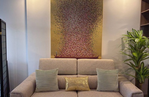 Pavas Apartment | Cozy Apartment 10 min to Airport Be Cariari Condo new